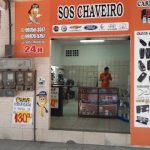 Imagem ilustrativa da empresa SOS Chaveiro em Cariacica - ES