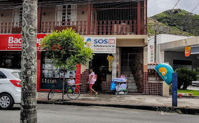 SOS Chaveiro em Vitória 24 horas em Vitória - ES