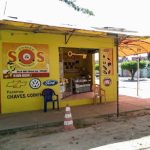 Imagem ilustrativa da empresa Sos chaves e carimbo 24 horas em Maceió - AL
