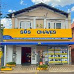 Imagem ilustrativa da empresa SOS CHAVES em Uberaba - MG