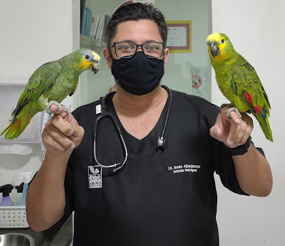 SOS Selvagens - Veterinário em Maceió - AL