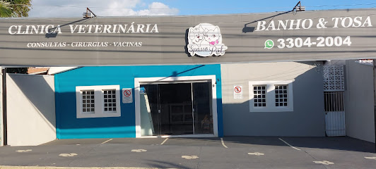 Spasso Pet - Veterinário em Campinas - SP