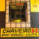 Imagem ilustrativa da empresa S&S Chaveiro em Porto Velho - RO