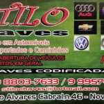 Imagem ilustrativa da empresa STILO CHAVES em Ponta Grossa - PR