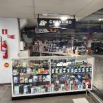 Imagem ilustrativa da empresa Stilus Chaveiro - Cartuchos e Carimbos em Curitiba - PR