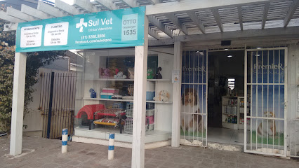 Imagem ilustrativa da empresa Sul Vet Clínica Veterinária em Porto Alegre - RS