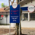 Imagem ilustrativa da empresa Synthese Veterinária Especializada em Porto Alegre - RS