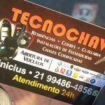 Imagem ilustrativa da empresa Tecnochave Chaveiro em Niterói - RJ