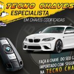 Imagem ilustrativa da empresa TecnoChaves em Fortaleza - CE