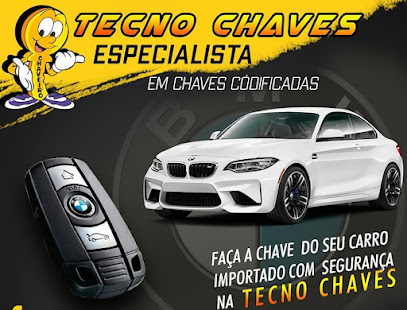 TecnoChaves em Fortaleza - CE