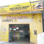 Imagem ilustrativa da empresa Tecnochip - Chaves em São Luís - MA