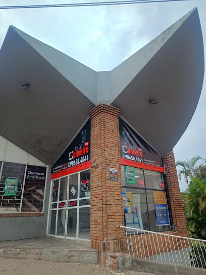 Tele chaveiro 24h João em Porto Alegre - RS