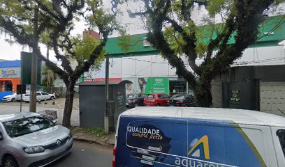 Tele Chaveiro Bomfim em Porto Alegre - RS