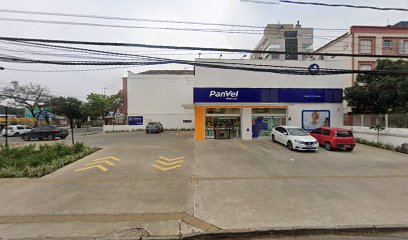 Tele Chaveiro Botafogo em Porto Alegre - RS