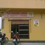 Imagem ilustrativa da empresa Tele Chaveiro Canoas em Canoas - RS
