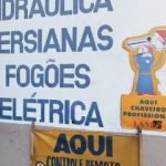 Imagem ilustrativa da empresa Tele Chaveiro Moura em Porto Alegre - RS