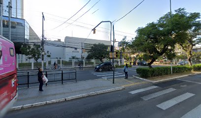 Tele Chaveiro Praia de Belas Menino Deus em Porto Alegre - RS