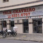 Imagem ilustrativa da empresa Tele Chaveiro Zeca em Porto Alegre - RS