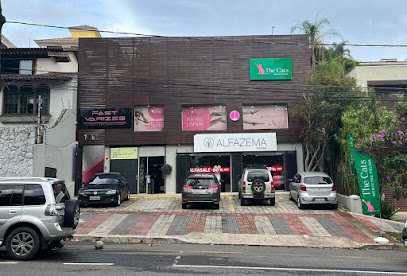 Imagem ilustrativa da empresa The Cats Clínica Veterinária em Belo Horizonte - MG
