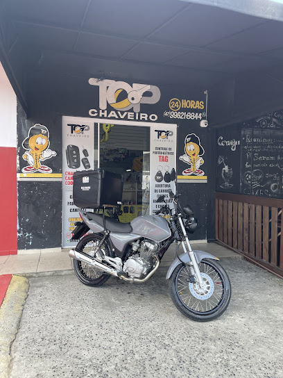 Top Chaveiro Itajaí em Itajaí - SC
