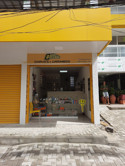 Top Chaves em Recife - PE
