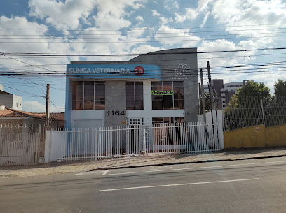TopClin Pet - Veterinário em Curitiba - PR