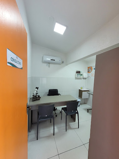 Trate Pet Veterinária em Maceió - AL