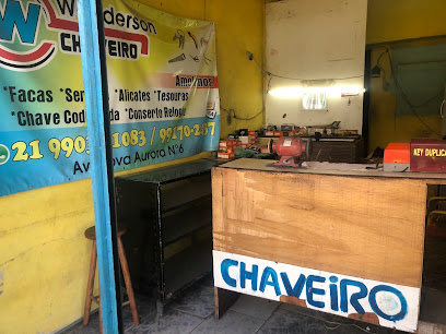 Imagem ilustrativa da empresa Uilianchaveiro em Belford Roxo - RJ