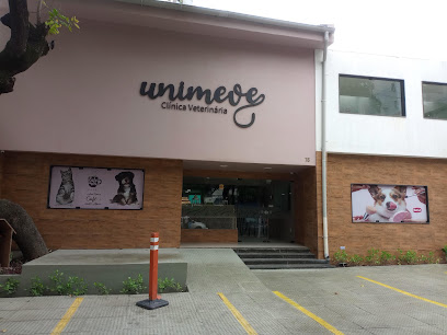 Unimeve Clínica Veterinária em Recife - PE