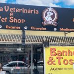 Imagem ilustrativa da empresa Unipet Clínica Veterinária e Pet Shop em Belém - PA
