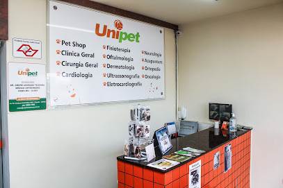 Imagem ilustrativa da empresa Unipet Veterinária 24 horas em Belo Horizonte - MG