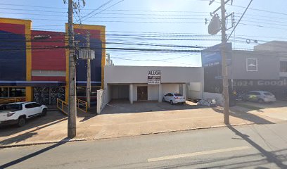 Unique Vet Centro Veterinário - Clínica Veterinária em Goiânia - GO