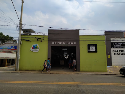 Imagem ilustrativa da empresa Universo Das Chaves e Carimbos Rio Branco em Rio Branco - AC