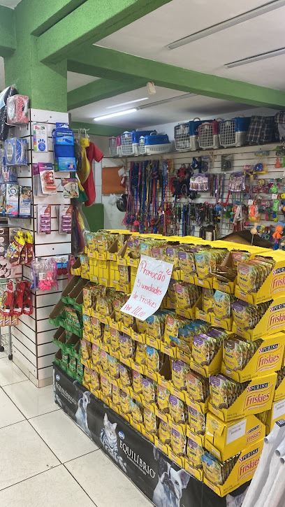 Universo Pet Clínica Veterinária 24 horas em Goiânia - GO