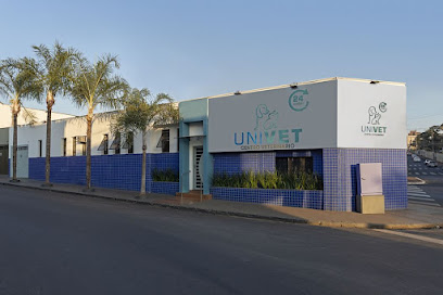 UniVET - Centro Veterinário 24h em Ribeirão Preto - SP