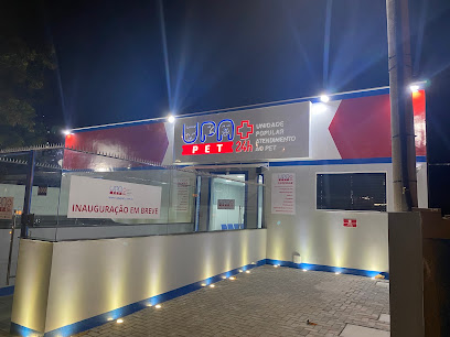 UPA Pet - Veterinário em Nova Iguaçu - RJ