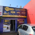 Imagem ilustrativa da empresa UTI das Chaves e Carimbos em Cascavel - PR