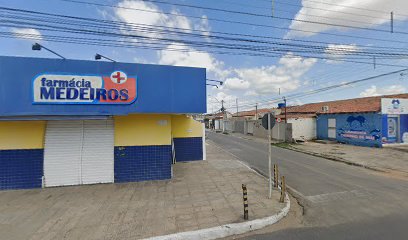 Valle Chaves em Petrolina - PE