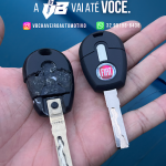 Imagem ilustrativa da empresa VB Chaveiro Automotivo 24h em Juiz de Fora - MG