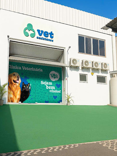 Imagem ilustrativa da empresa Vet Assistance Clínica Veterinária em Porto Alegre - RS