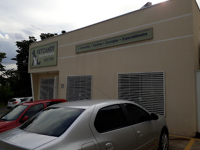 Vet Candy Clínica Veterinária em Campinas - SP