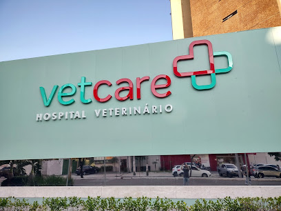 Vet Care - Hospital Veterinário e Centro de Diagnóstico 24h em Fortaleza - CE