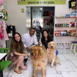 Imagem ilustrativa da empresa Vet Charley Médico Veterinário em Maceió - AL