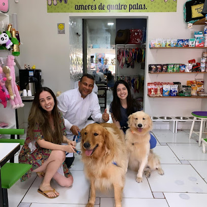 Vet Charley Médico Veterinário em Maceió - AL