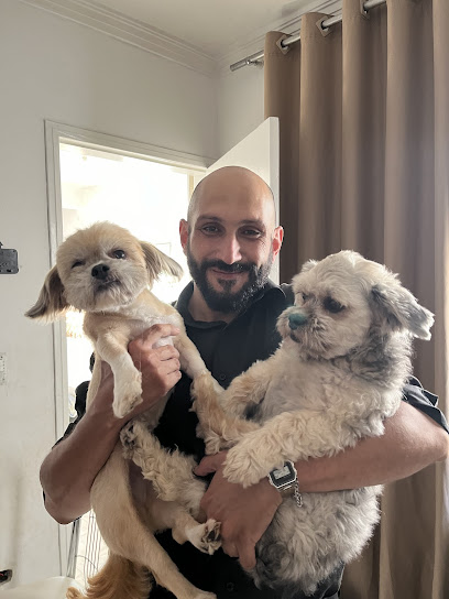 Vet Domicílio e Clínica 24h-Renan Silva - Veterinário em Sorocaba - SP