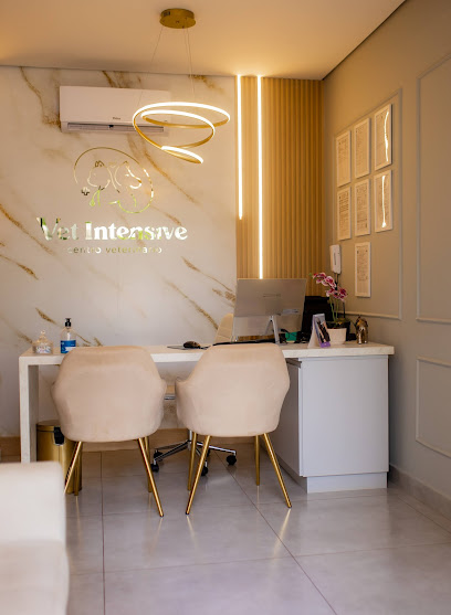 Vet Intensive - Veterinário em Campo Grande - MS