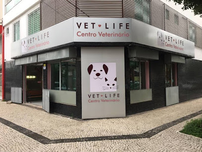 Imagem ilustrativa da empresa Vet Life Centro Veterinário em Belém - PA
