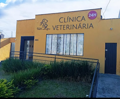 Vet life clínica veterinária 24 horas em Curitiba - PR