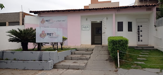 Vet Plus Consultório Veterinário e Estética Animal em Campo Grande - MS