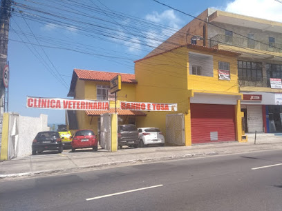 Vet Prime Clínica Veterinária em Salvador - BA